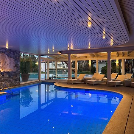 אסקונה Delta Resort Apartments מראה חיצוני תמונה