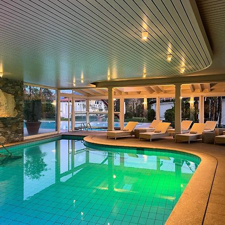 אסקונה Delta Resort Apartments מראה חיצוני תמונה