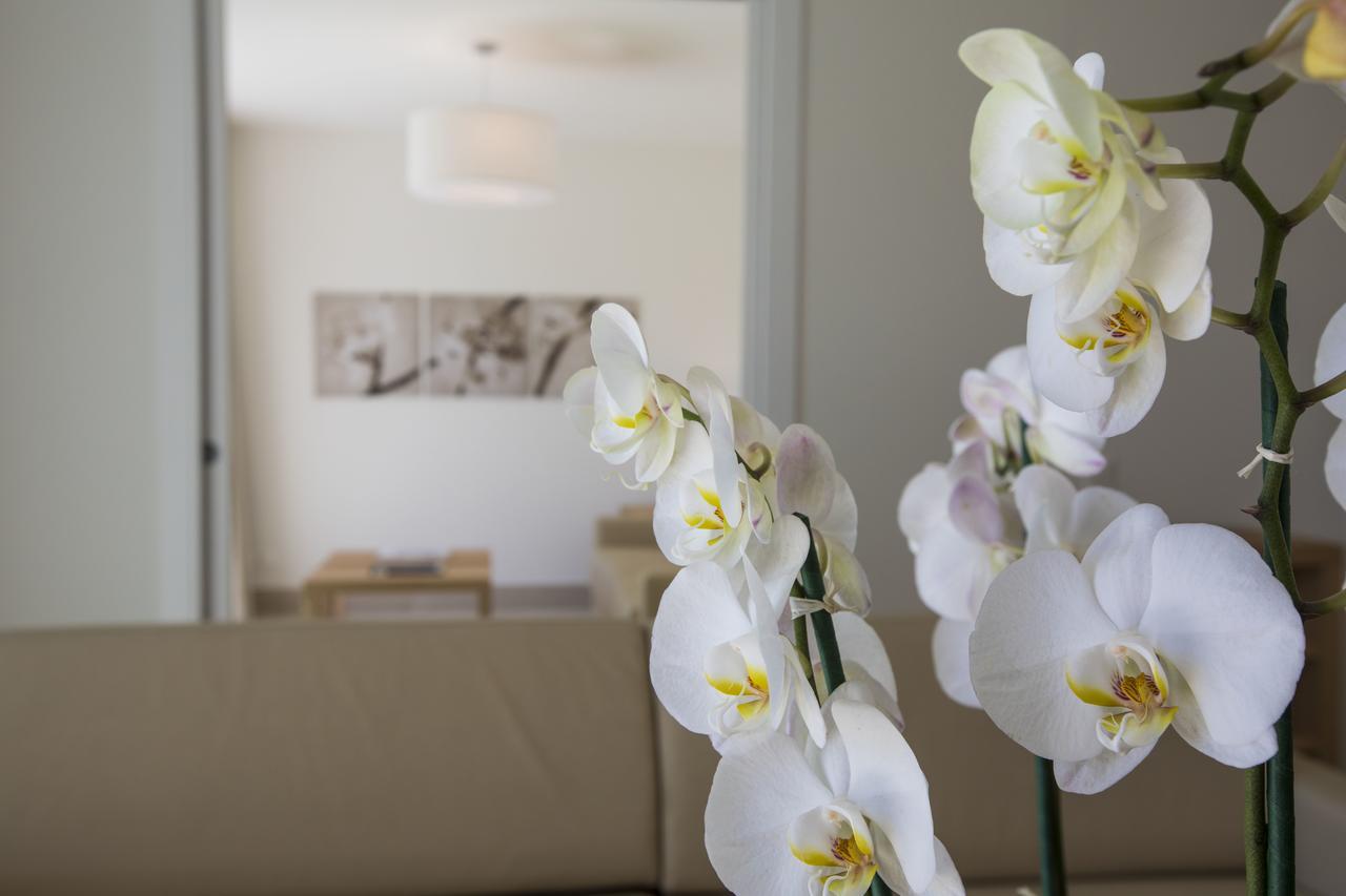 אסקונה Delta Resort Apartments מראה חיצוני תמונה
